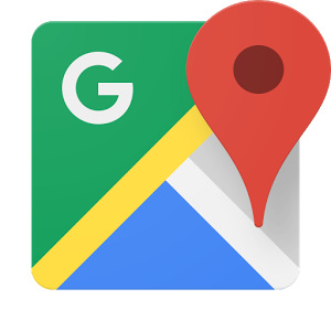 Google maps